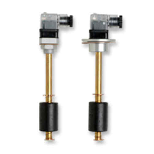 LM1 LA – LFA – Level switches with LED