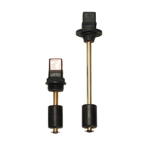 LM1 / LM2 / LMM1 CFPA – CTPA – Level switches