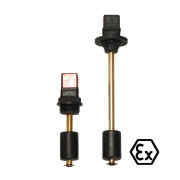 LM1 / LM2 / LMM1 CFPA – CTPA XIA – Level switches intrinsic safety execution