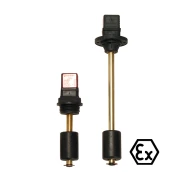 LM1 / LM2 / LMM1 CFPA – CTPA XIA – Level switches intrinsic safety execution
