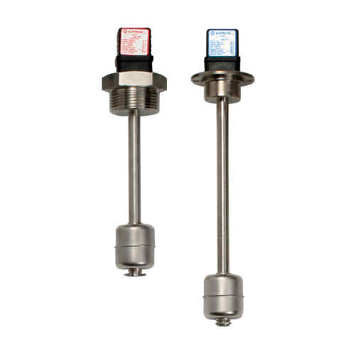 LM1 / LM2 / LMM1 FIA – TIA – PTIA – Stainless steel execution