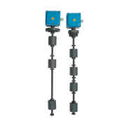 LM3 / LM4 GSPA – GPA – GTPA – PVC level switches