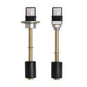 LMV1 A – FA – Level switches to detect minimum / drain
