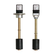 LMV1 A – FA – Level switches to detect minimum / drain