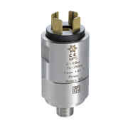 MPS – Modular adjustable pressure controller