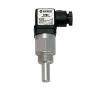 NTBC – Temperature switches with fixed set-point and din-plug