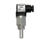 NTBC – Temperature switches with fixed set-point and din-plug