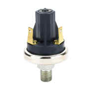 PHC – Adjustable pressure controllers for low pressure