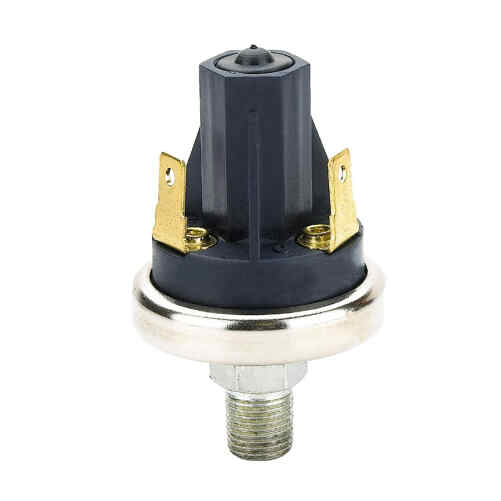 PHC – Adjustable pressure controllers for low pressure