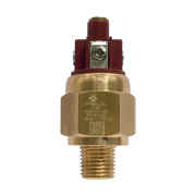 PMM – Adjustable pressure switches with screw terminals