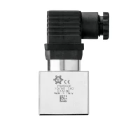 PSM-PSP…CE – Adjustable pressure switches with SPDT contacts for manifold assembly