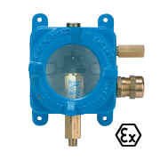 PSM…EP – Assembly ATEX approved