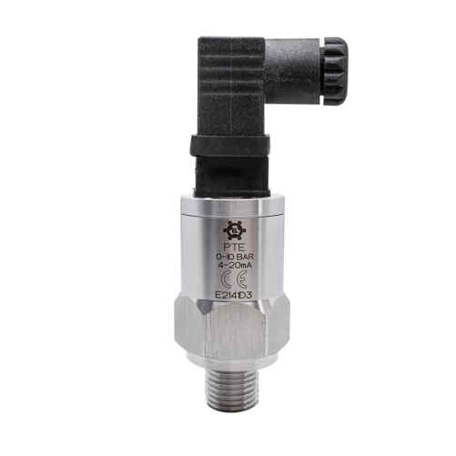 PTE – Pressure transducer