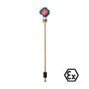SL2 TA…CVS3 EP – Level sensors explosion-proof execution
