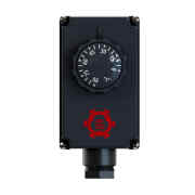 TER – Immersion adjustable thermostat