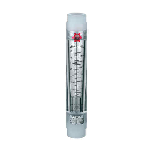 TFM…V – Variable area flow meters