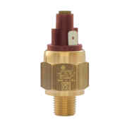 VCN – Adjustable vacuum switches with push-on terminal
