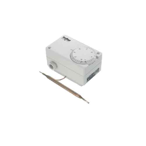 Trafag MST9511 Ministat temperatuurregelaar