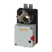 227-024-05 2/3-punts, 5Nm, 24V AC/DC, Luchtklepaandrijving