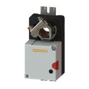 227-024-05 2/3-punts, 5Nm, 24V AC/DC, Luchtklepaandrijving