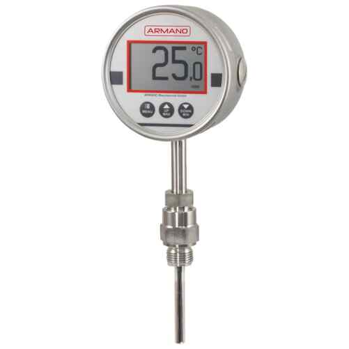 ARMANO digitale thermometer type “Lilly” – TDPGelCh100