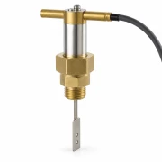 Paddle-type flow switch with cable - DW-R NW 100
