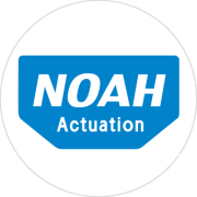 Noah Actuation