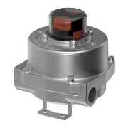 Alternative view of Noah NLB - Limit Switch Boxes
