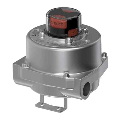 Noah NLB - Limit Switch Boxes - immagine 2