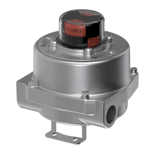 Noah NLB - Limit Switch Boxes - Bild 2