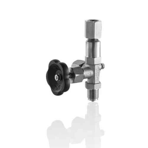 Manometer-Ventile DIN 16271 Typen B