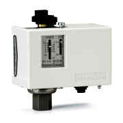 Fantini Cosmi B12CN Pressostat