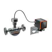 KEM-CT en KEM-CS Coriolis-massadebietmeter